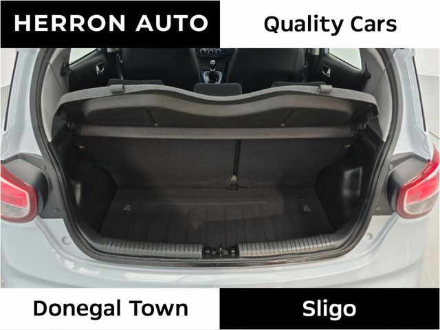 Image for 2019 Hyundai i10 1.0 Deluxe