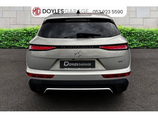 Image for 2023 DS Automobiles DS 7 RIVOLI 1.5 BlueHDi 130 Auto