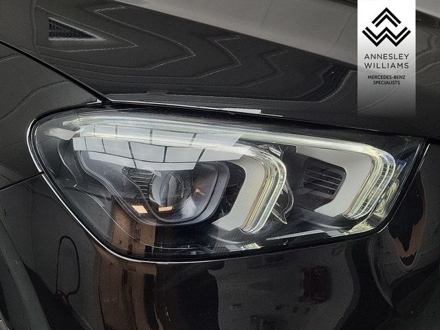 Image for 2022 Mercedes-Benz GLE Class GLE350de AMG Premium