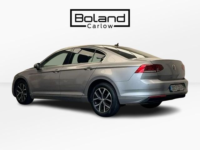 Image for 2020 Volkswagen Passat 2.0TDI 150HP BUSINESS *JUST IN* €80 PER WEEK