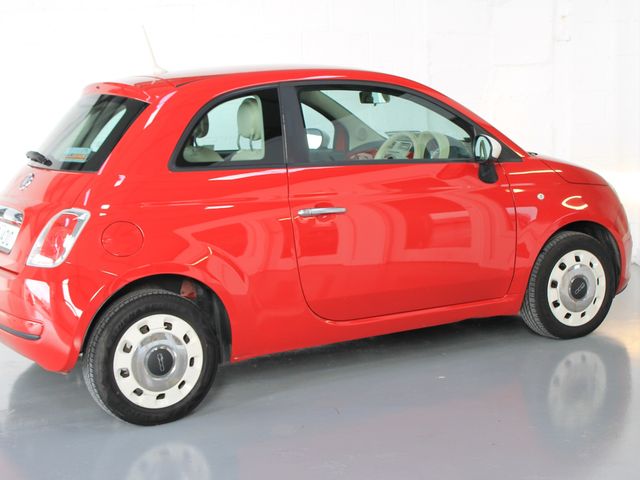 Image for 2014 Fiat 500 1.2 Colour Therapy 69BHP 3DR