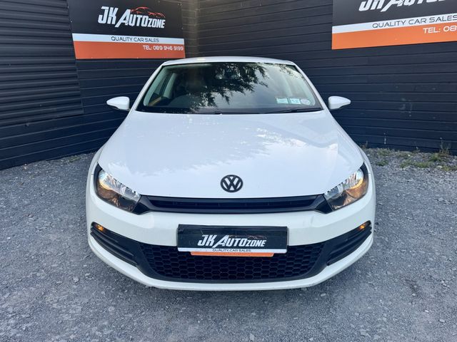 Image for 2012 Volkswagen Scirocco 1.4 TSI 120BHP 3DR