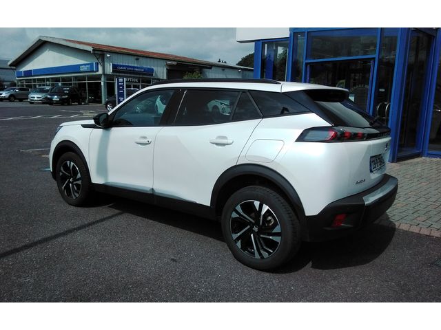 Image for 2023 Peugeot 2008 Allure 1.2 100 6.4 4DR