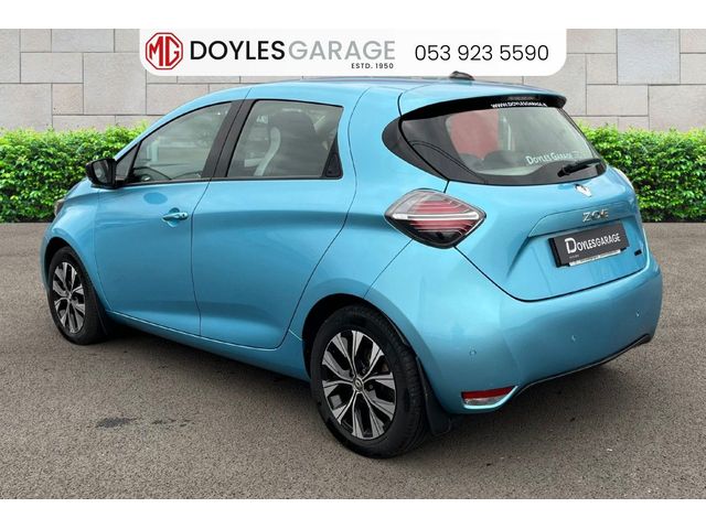 Image for 2023 Renault Zoe Evolution R110 EV50