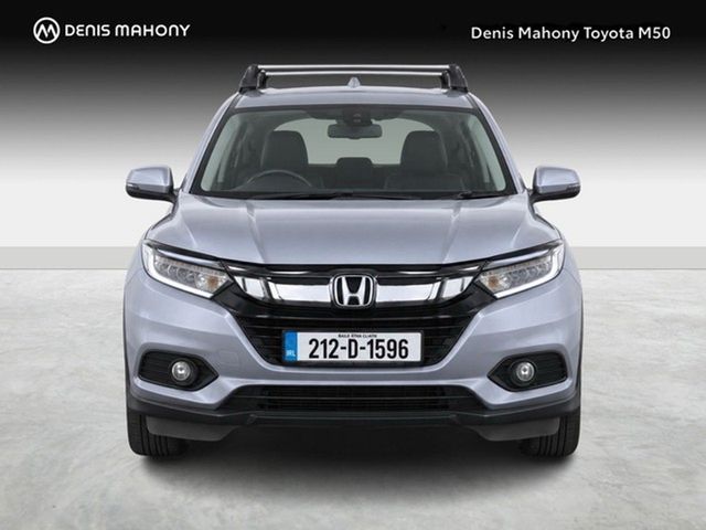 Image for 2021 Honda HR-V 1.5 I VTEC ES 5DR