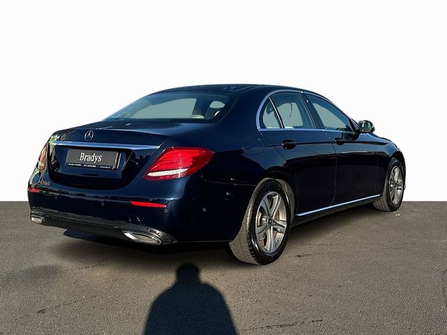 Image for 2019 Mercedes-Benz E Class E220d Avantgarde--Macchiato Beige Leather