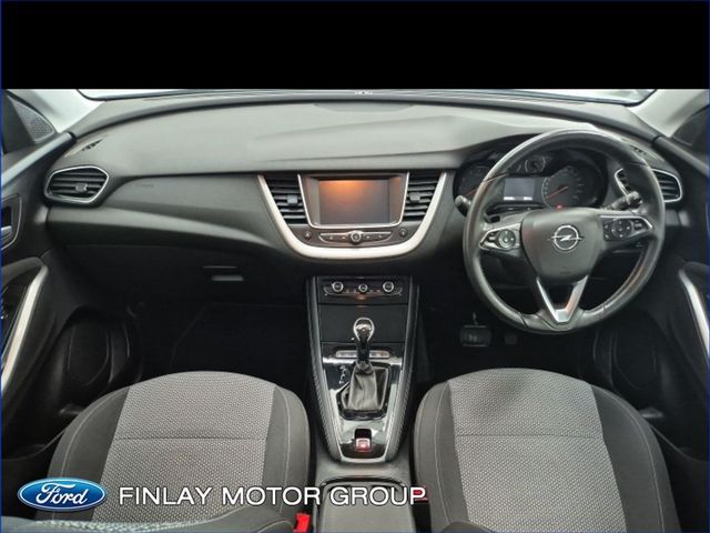 Image for 2019 Opel Grandland X SC 1.2i 130PS 6 Speed Auto, Full service history . 