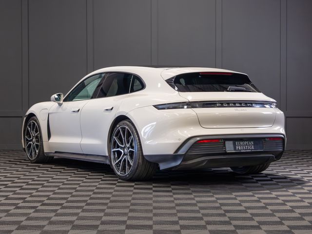 Image for 2023 Porsche Taycan Sport Turismo
