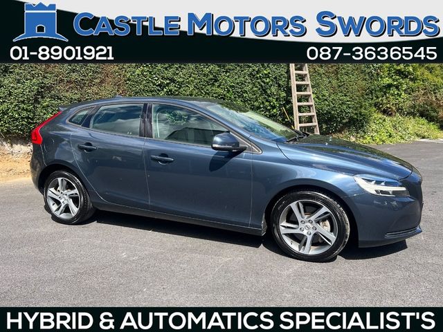 Image for 2019 Volvo V40 2.0 D V 40