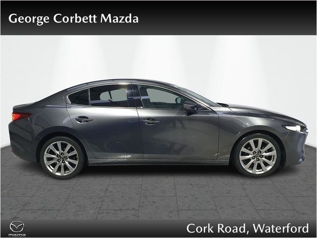 Image for 2021 Mazda Mazda3 Sky-x GS-L Sport (From €92 per week)