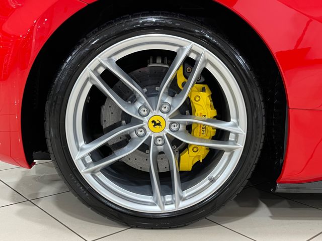 Image for 2017 Ferrari 488 3.9 V8T GTB F1=ONLY 12500 MILES//EXTENSIVE SPEC//D REG=FULL FERRARI SERVICE HISTORY=TAILORED FINANCE PACKAGES AVAILABLE=TRADE INS WELCOME