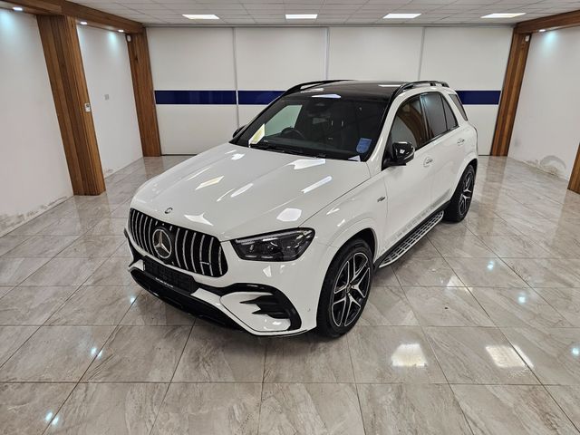 Image for 2025 Mercedes-Benz GLE Class INCREDIBLE PRICE !