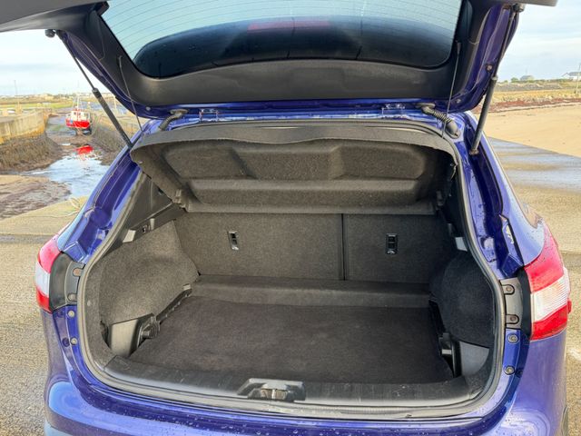 Image for 2016 Nissan Qashqai 1.5 SV MY16 NC E6 4DR