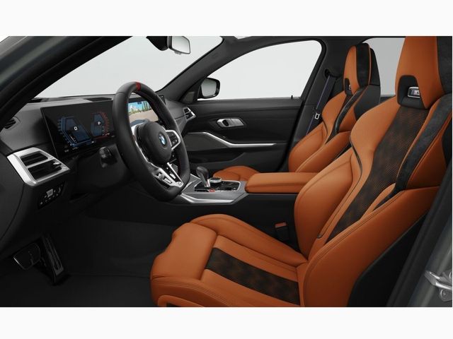 Image for 2026 BMW M3 M3 Touring