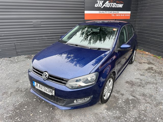 Image for 2013 Volkswagen Polo 1.2 TSI AUTO