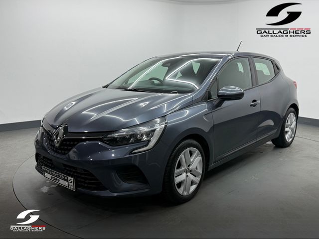 Image for 2022 Renault Clio (222) DYNAMIQUE 1.0 PETROL TCE