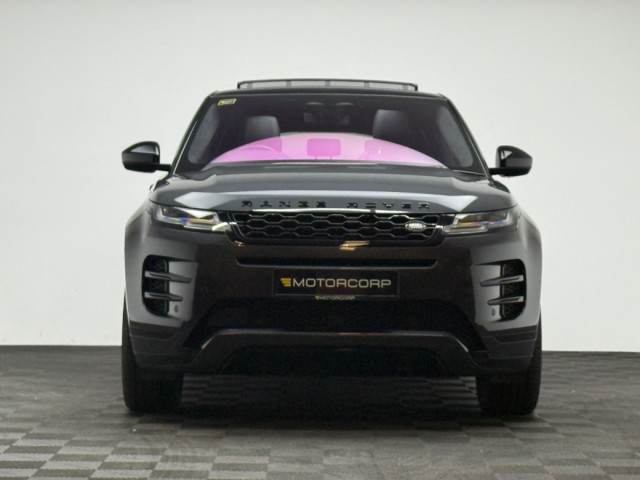 Image for 2023 Land Rover Range Rover Evoque AUTOBIOGRAPHY P300E *PAN ROOF*
