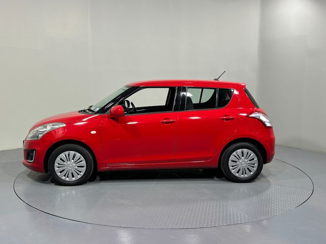 Image for 2015 Suzuki Swift 1.2 GL Under 50, 000 KMs
