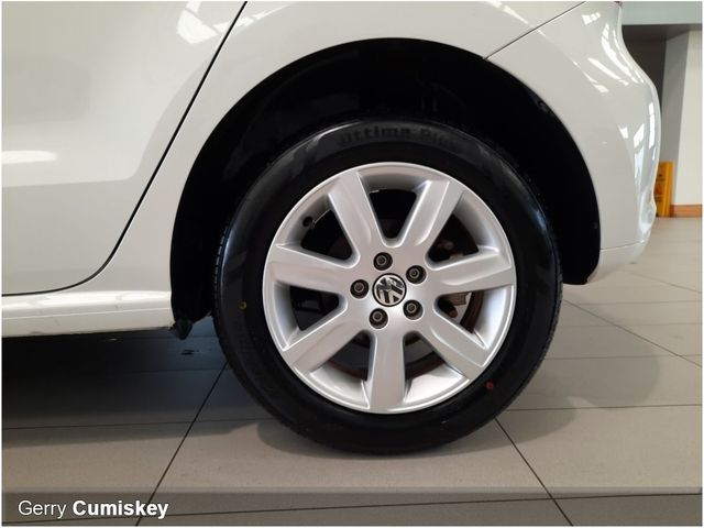 Image for 2013 Volkswagen Polo Highline | Automatic | 1.2 TSI DSG