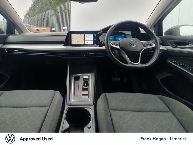 Image for 2024 Volkswagen Golf 1.0 eTSI 110HP Life DSG MHEV ++ Call Paul Sheehan 0872299855 ++