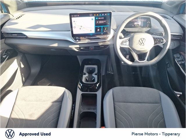 Image for 2025 Volkswagen ID.4 ID.4 PRO PLUS 77KWH 286HP