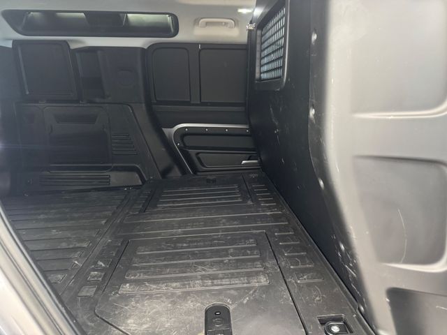 Image for 2022 Land Rover Defender 110 3.0D Hard TOP S 2