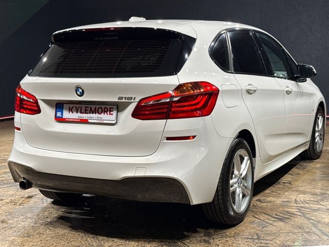 Image for 2018 BMW 2 Series 1.5 GRAND TOURER - M SPORT - ALCANTARA FINISH - CRUISE CONTROL 