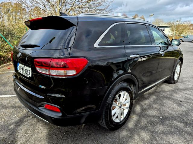 Image for 2016 Kia Sorento Platinum 2WD