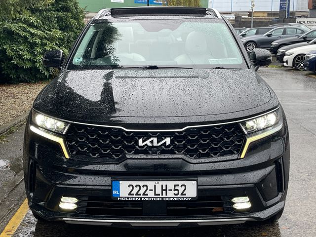 Image for 2022 Kia Sorento 7 SEATER K4 Diesel 5DR Auto. FULL HISTORY