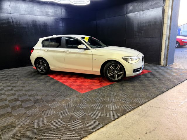 Image for 2015 BMW 1 Series 120i M Sport