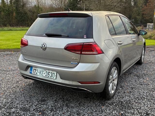 Image for 2017 Volkswagen Golf 