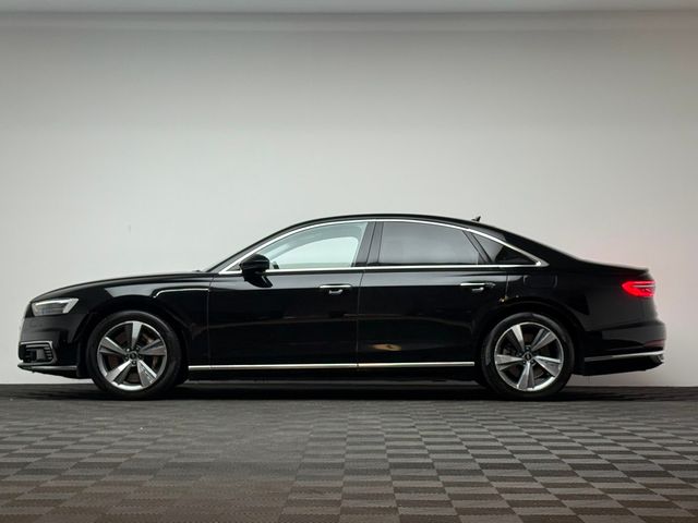 Image for 2021 Audi A8 60 TFSI E SPORT QUATTRO