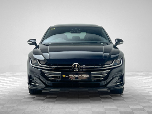 Image for 2023 Volkswagen Arteon R LINE 1.4 TSI DSG