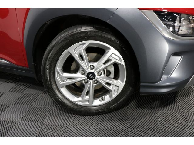 Image for 2022 Hyundai Kona EXECUTIVE 1.0L PETROL COMPACT SUV