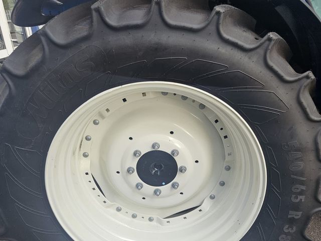 Image for 2025 New Holland T5 T5.120