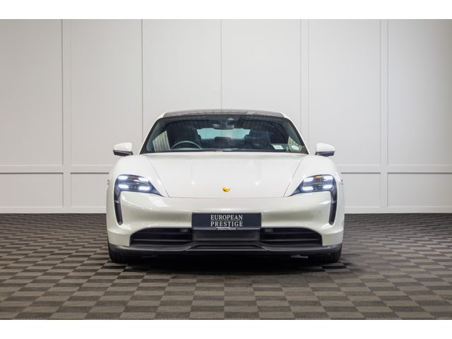 Image for 2022 Porsche Taycan 402BHP