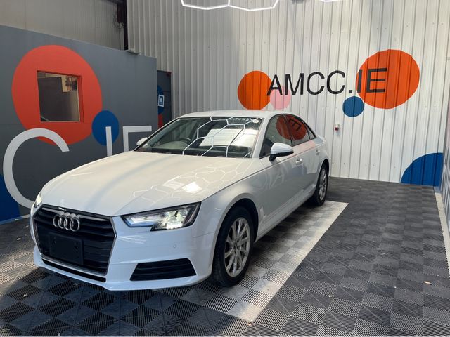 Image for 2018 Audi A4 AUDI A4 AUTOMATIC 1.4 TFSI / 98k KMs / HEATED SEATS , REVERSE CAMERA , ADADPTIVE CRUISE & MORE