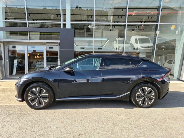 Image for 2023 Kia EV6 Earth 5DR Automatic