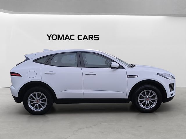 Image for 2018 Jaguar E-Pace 2.0D S - 1 OWNER