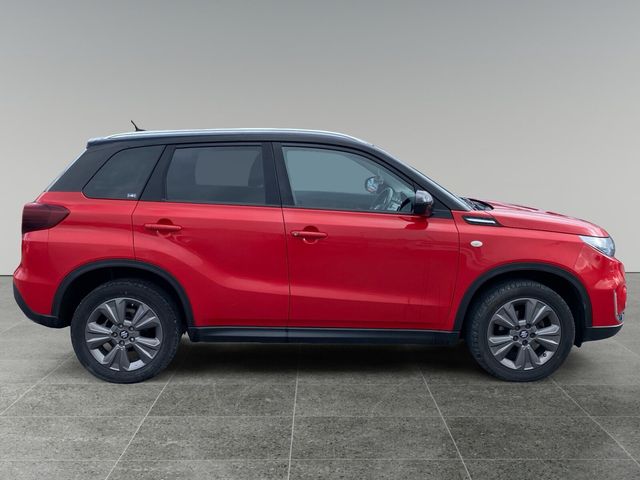 Image for 2022 Suzuki Vitara 1.4 Hybrid SZ4 MT