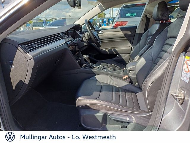 Image for 2019 Volkswagen Arteon 2.0TDI DSG 150HP ELEGANCE