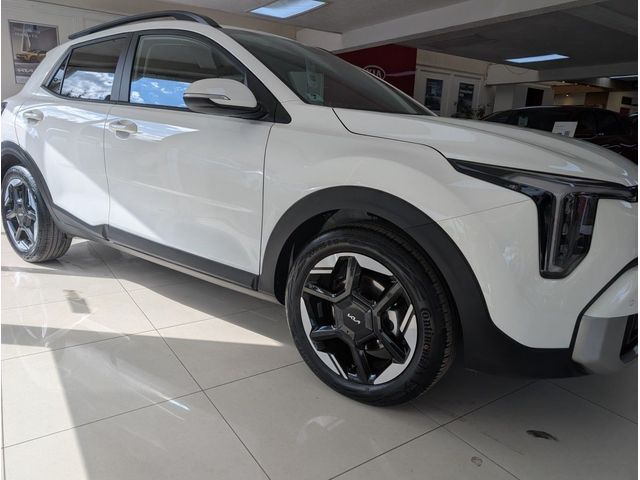 Image for 2026 Kia Stonic PE MHEV K3