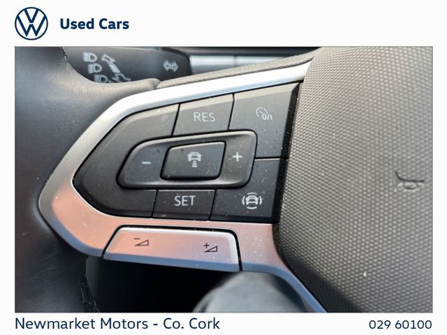 Image for 2025 Volkswagen T-Roc EDITION 75 2.0TDI 6 SPEED 116BHP