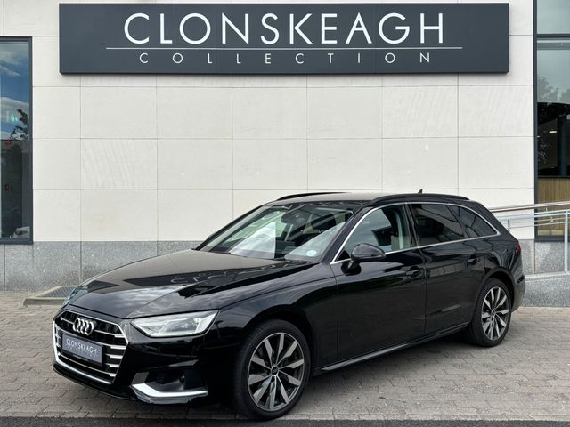 Image for 2023 Audi A4 AVANT TDI, ONLY 26K KM