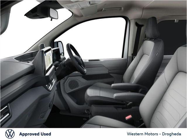 Image for 2026 Volkswagen Caravelle 8 seat Style 218bhp