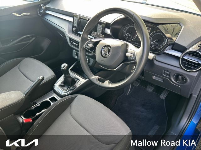 Image for 2023 Skoda Fabia AMBITION 1.0 TSI 95BHP 5DR