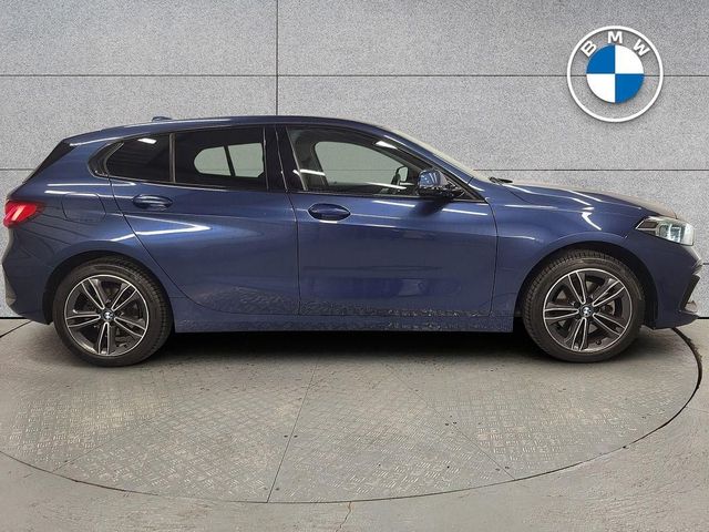 Image for 2022 BMW 1 Series 118i Sport