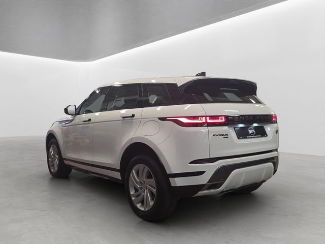 Image for 2023 Land Rover Range Rover Evoque 1.5 P300 R-DYNAMIC S AWD. HUGE SPEC. FINANCE ARRANGED. SIMI. AA APPROVED.