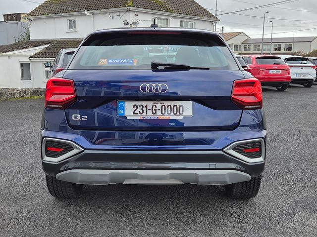 Image for 2023 Audi Q2 2.0 Diesel Auto SE Only 15k kms. 