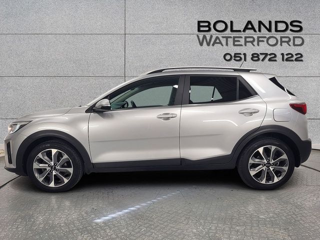 Image for 2020 Kia Stonic 1.6 K2 Diesel